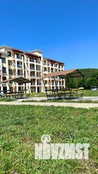 Студия квартира, посуточно, 24м2, 4/4 этаж