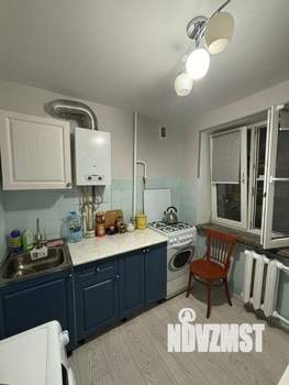 2-к квартира, на длительный срок, 49м2, 2/4 этаж