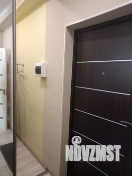 1-к квартира, посуточно, 36м2, 1/3 этаж