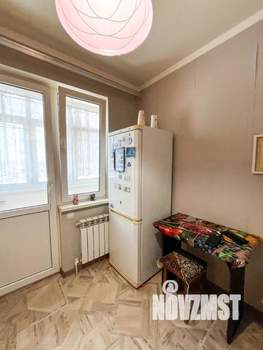 1-к квартира, на длительный срок, 36м2, 1/10 этаж