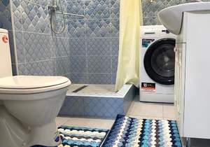 1-к квартира, на длительный срок, 44м2, 2/9 этаж