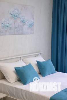 1-к квартира, посуточно, 35м2, 5/7 этаж