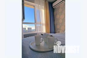 2-к квартира, посуточно, 58м2, 7/9 этаж