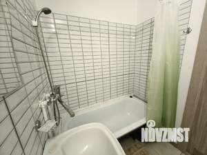 1-к квартира, на длительный срок, 38м2, 5/17 этаж