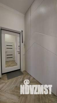 2-к квартира, посуточно, 70м2, 3/4 этаж