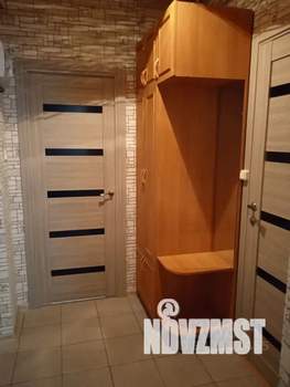 1-к квартира, посуточно, 36м2, 1/3 этаж