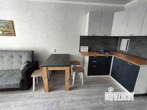 1-к квартира, на длительный срок, 38м2, 8/16 этаж