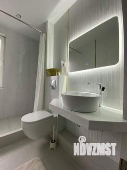 2-к квартира, посуточно, 60м2, 1/1 этаж