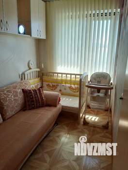 2-к квартира, на длительный срок, 36м2, 8/9 этаж