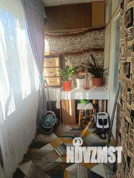 2-к квартира, посуточно, 42м2, 4/12 этаж