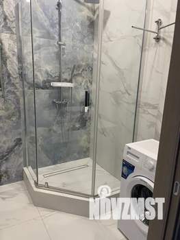 Студия квартира, посуточно, 30м2, 3/4 этаж