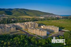 1-к квартира, посуточно, 35м2, 4/5 этаж