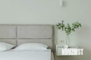 1-к квартира, посуточно, 55м2, 9/12 этаж