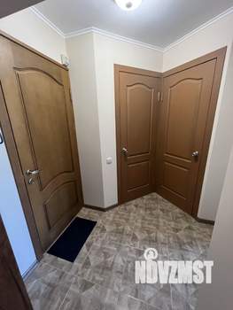 1-к квартира, на длительный срок, 30м2, 2/5 этаж