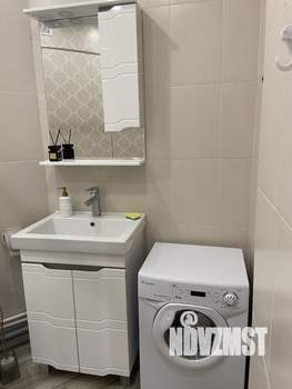 Студия квартира, посуточно, 28м2, 8/8 этаж