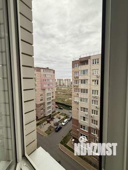 1-к квартира, на длительный срок, 42м2, 8/10 этаж