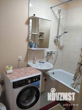 1-к квартира, на длительный срок, 37м2, 7/10 этаж