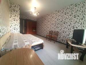 1-к квартира, на длительный срок, 40м2, 2/7 этаж