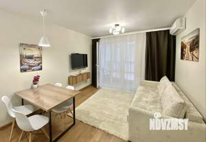 Студия квартира, на длительный срок, 28м2, 10/15 этаж