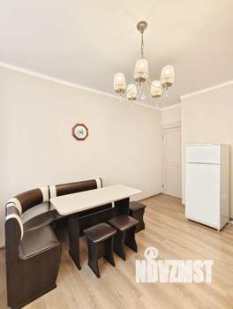 1-к квартира, на длительный срок, 50м2, 13/19 этаж