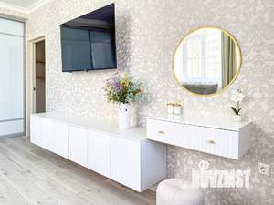 2-к квартира, посуточно, 63м2, 5/9 этаж