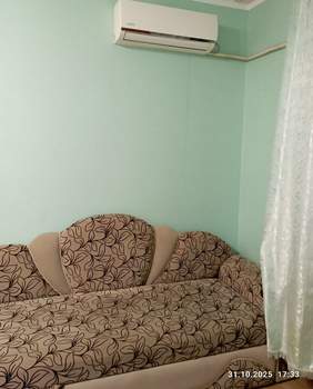 1-к квартира, на длительный срок, 36м2, 8/9 этаж