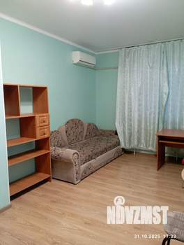 1-к квартира, на длительный срок, 36м2, 8/9 этаж