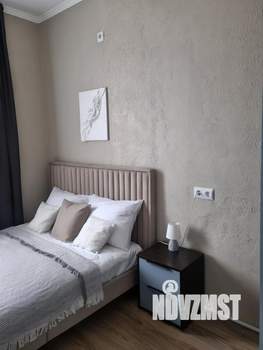 3-к квартира, посуточно, 90м2, 1/3 этаж