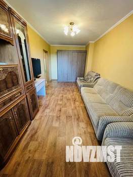 1-к квартира, посуточно, 38м2, 5/9 этаж