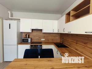 2-к квартира, на длительный срок, 58м2, 13/19 этаж