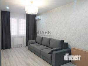 2-к квартира, на длительный срок, 69м2, 6/16 этаж