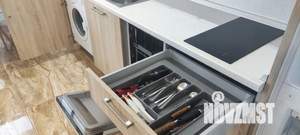 1-к квартира, посуточно, 32м2, 13/16 этаж