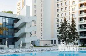 1-к квартира, посуточно, 21м2, 1/1 этаж