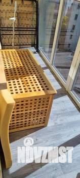 Студия квартира, посуточно, 31м2, 7/12 этаж