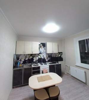 1-к квартира, на длительный срок, 30м2, 3/16 этаж