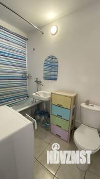 1-к квартира, на длительный срок, 40м2, 16/16 этаж