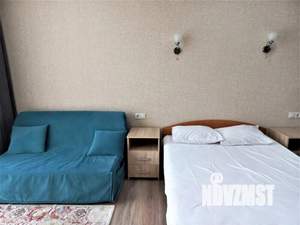 Студия квартира, на длительный срок, 30м2, 4/9 этаж