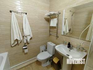 Студия квартира, на длительный срок, 27м2, 4/4 этаж