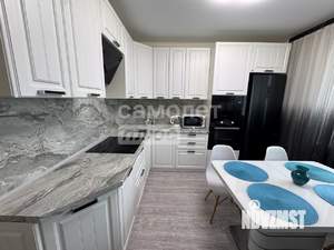 1-к квартира, на длительный срок, 41м2, 15/16 этаж