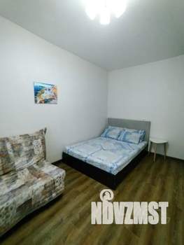 1-к квартира, посуточно, 31м2, 5/8 этаж