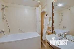 2-к квартира, посуточно, 46м2, 1/5 этаж