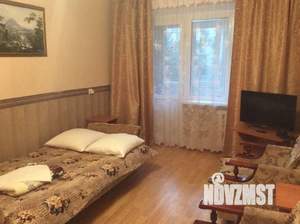 2-к квартира, посуточно, 50м2, 2/5 этаж