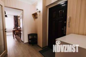 2-к квартира, посуточно, 50м2, 9/9 этаж