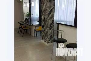 4-к квартира, посуточно, 120м2, 1/9 этаж