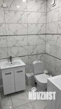 1-к квартира, на длительный срок, 45м2, 4/9 этаж