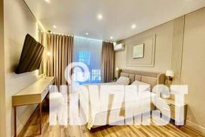 3-к квартира, посуточно, 90м2, 4/14 этаж