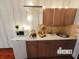 3-к квартира, посуточно, 45м2, 1/1 этаж