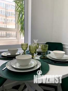 1-к квартира, посуточно, 33м2, 12/16 этаж