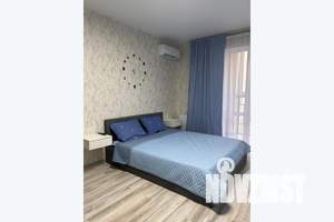1-к квартира, посуточно, 30м2, 12/16 этаж