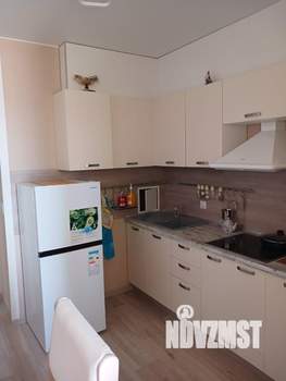 1-к квартира, на длительный срок, 39м2, 8/18 этаж